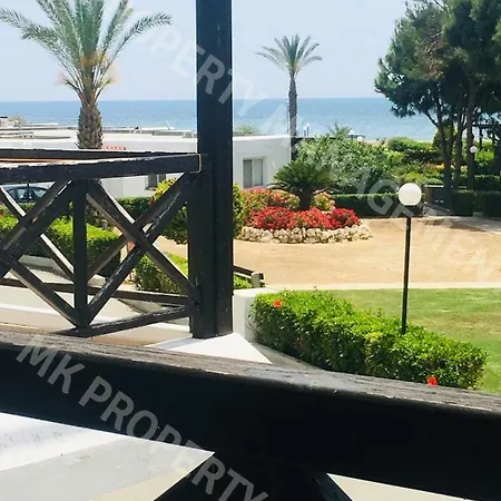 Yiallos Village L101 * Larnaca