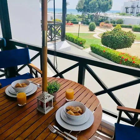 Yiallos Village L101 Apartament Larnaca