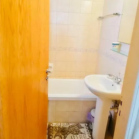 Yiallos Village L101 Larnaca
