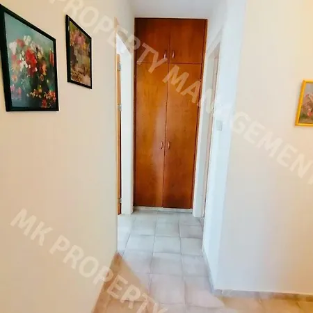 Yiallos Village L101 شقة
