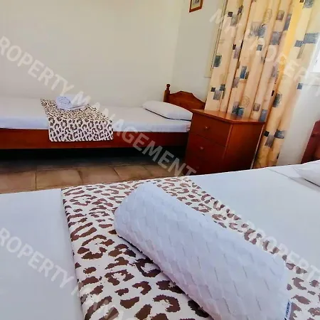 Yiallos Village L101 Apartment *