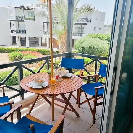 Apartment Yiallos Village L101 Larnaca