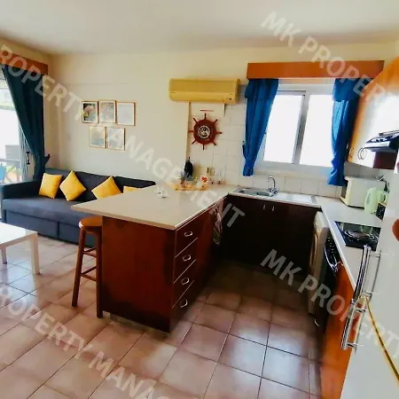 Yiallos Village L101 Larnaca